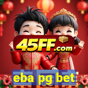 eba pg bet